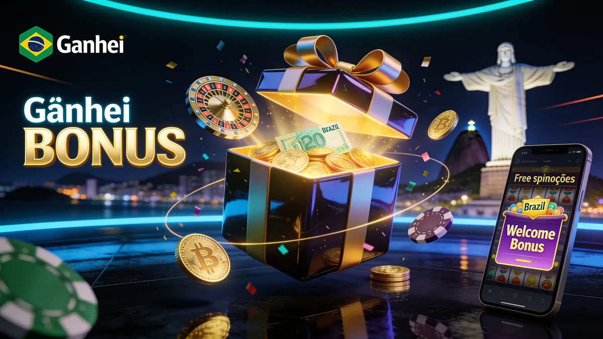 Bônus e Promoções: guia de ganhei bet para jogadores no Brasil