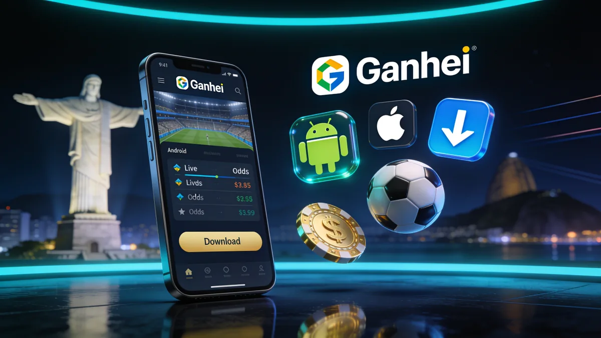 Torneios e Eventos de Futebol na Ganhei Bet — ganhei bet no Brasil